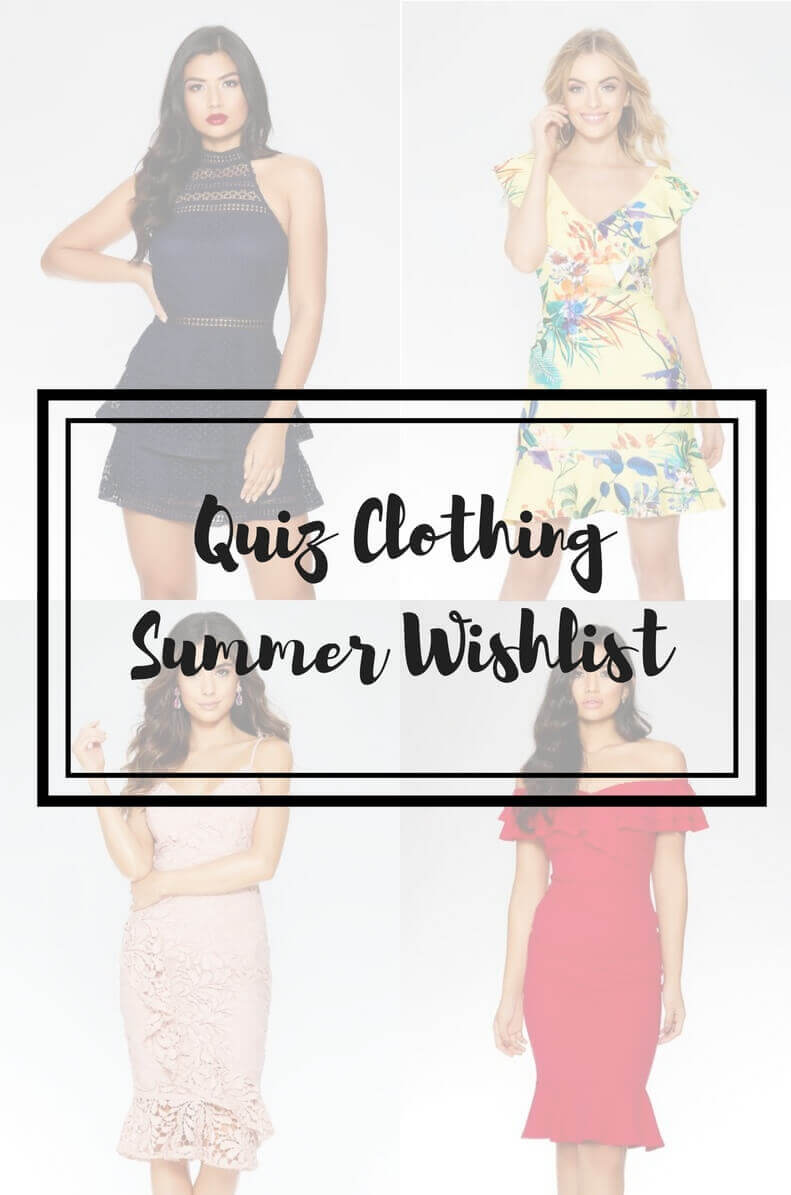 quiz summer clothes