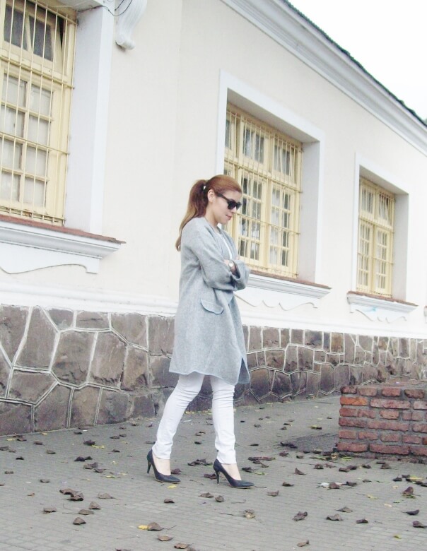 romwe-grey-oversized-cardigan-coat-winter2015-streetstyle15