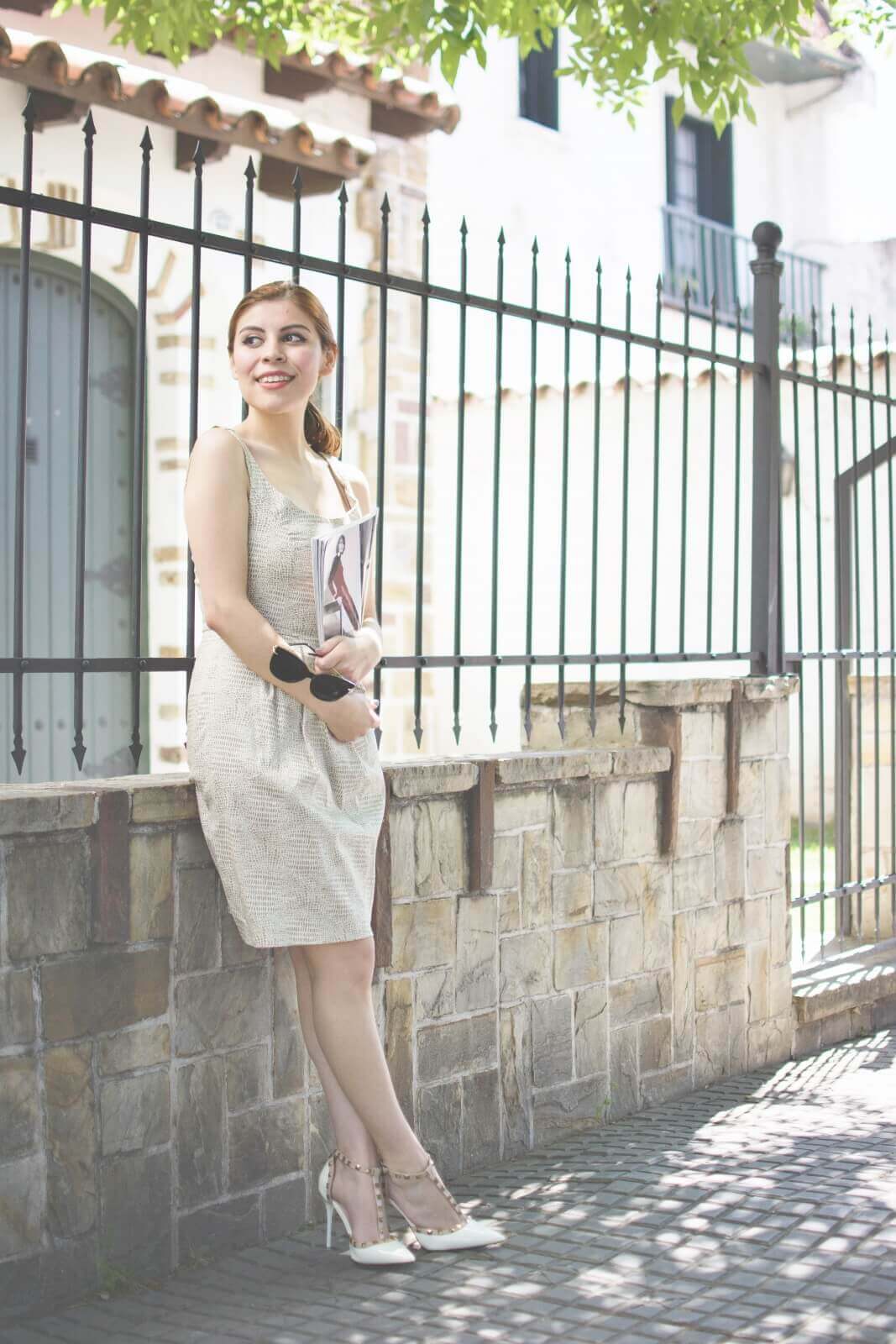 almond-white-dress-sammydress-stilettos-valentino-rockstud-imitation-deborah-ferrero-style-by-deb-ladylike11