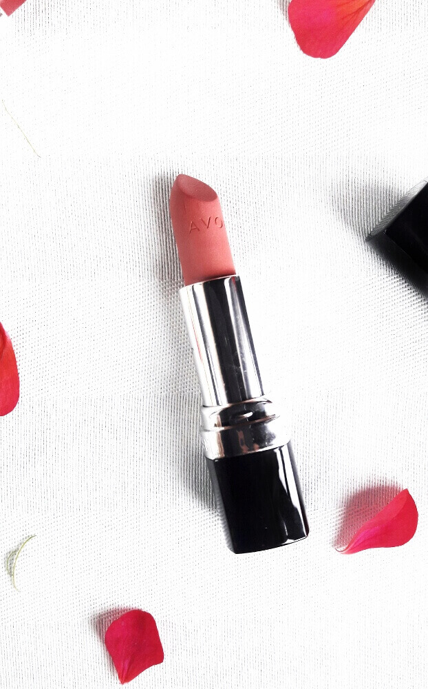 avon ultra matte lipstick lapiz labial reseña avon true color ideal face cc cream multi beneficios review