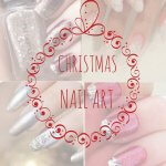 THE CHRISTMAS SPECIAL: EASY, CUTE, CLASSY OR NON-TRADITIONAL NAIL ART