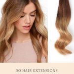 DO HAIR EXTENSIONS DAMAGE YOUR HAIR?