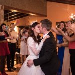 OUR WEDDING – FINAL PART: CEREMONIES & PARTY