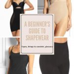 A BEGINNER’S GUIDE TO SHAPEWEAR (PLUS GLOSSARY!)