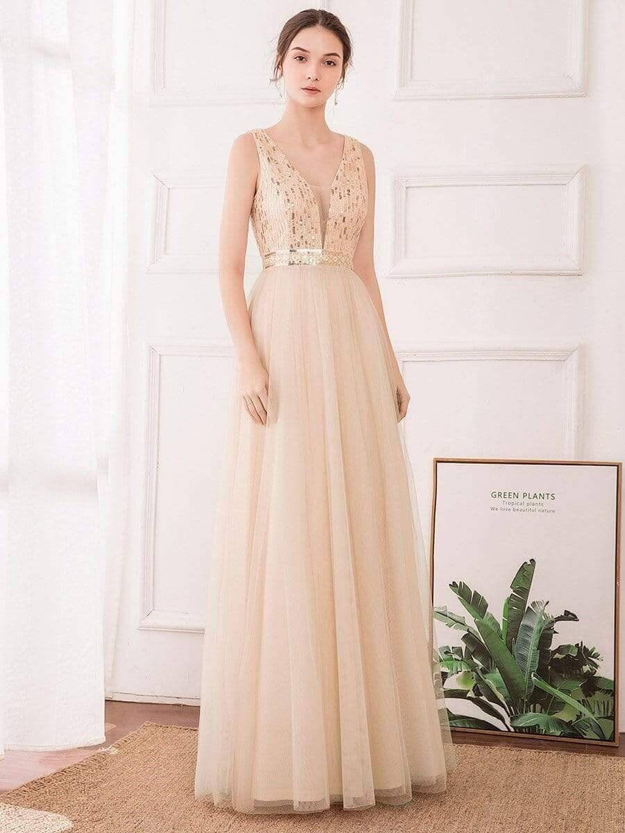 ever pretty expensive looking yet afforable gown