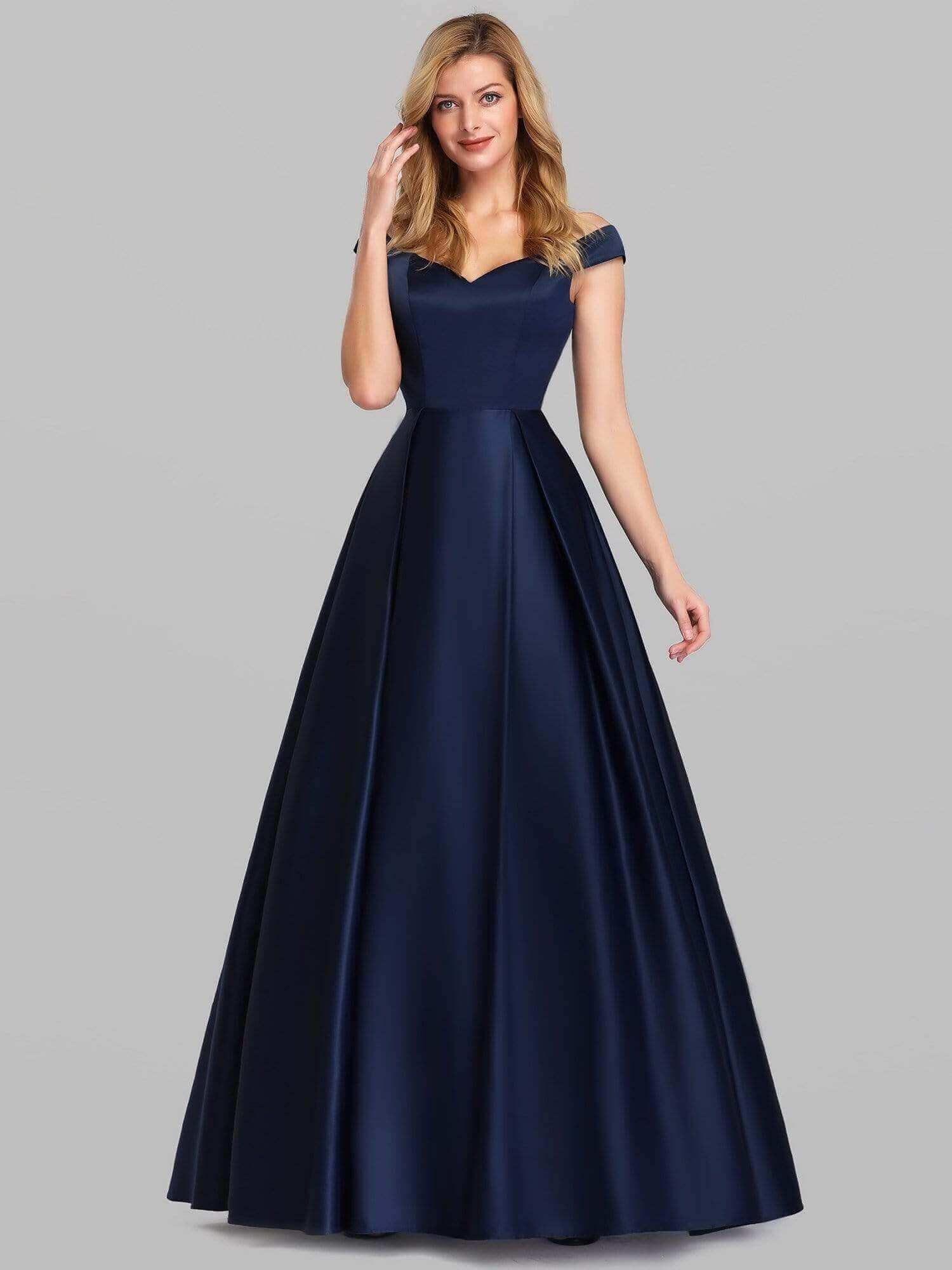 ever pretty expensive looking yet affordable cheap gown