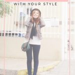 8 WAYS TO HAVE MORE FUN WITH YOUR STYLE