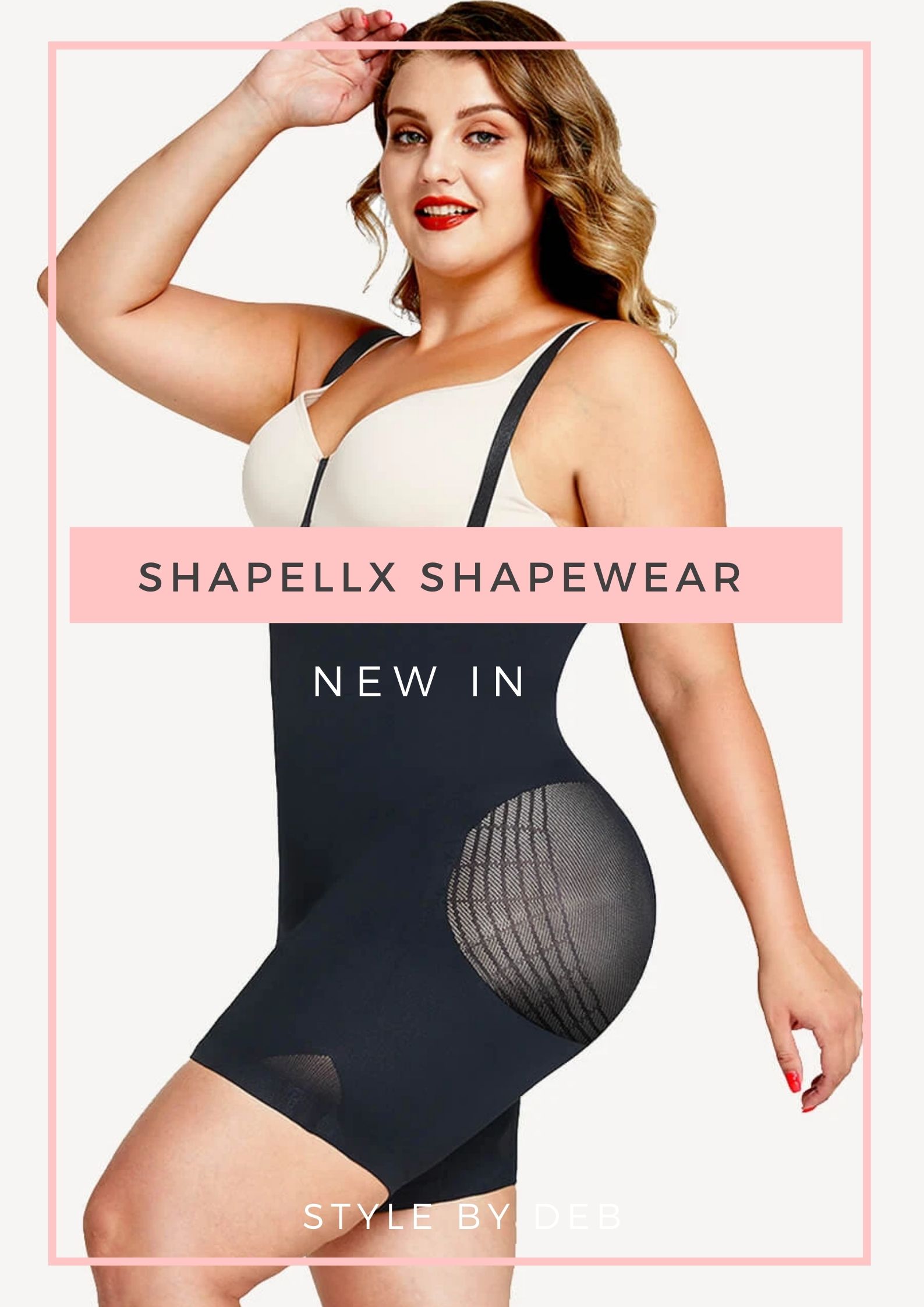Shapellx shapewear
