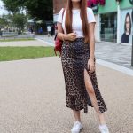 LEOPARD AND WHITE: MY SUMMER GO-TO