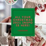 ALL YOUR CHRISTMAS 2021 INSPO IS HERE!