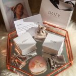REVIEW: DAISY LONDON 18Ct GOLD PLATED RINGS