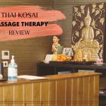 THAI KOSAI MASSAGE THERAPY REVIEW